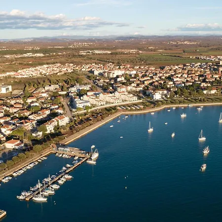 Direkt Am Meer